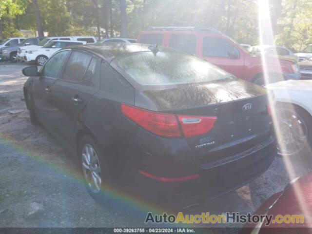 KIA OPTIMA LX, 5XXGM4A73FG475557