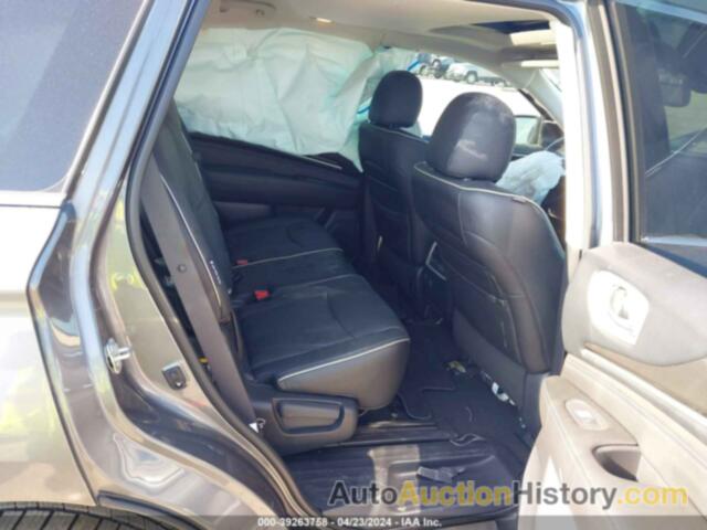 INFINITI QX60, 5N1DL0MN5JC528515