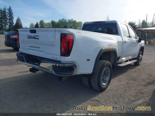 GMC SIERRA 3500HD 4WD  LONG BED SLE, 1GT49TEY5PF217199