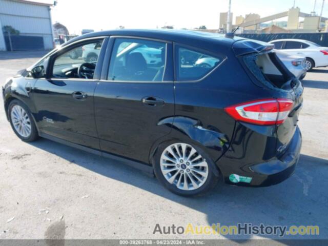 FORD C-MAX ENERGI SE, 1FADP5EU9HL105805