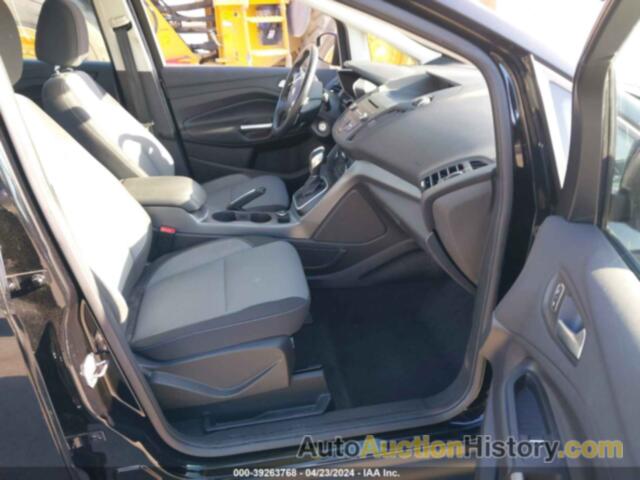 FORD C-MAX ENERGI SE, 1FADP5EU9HL105805