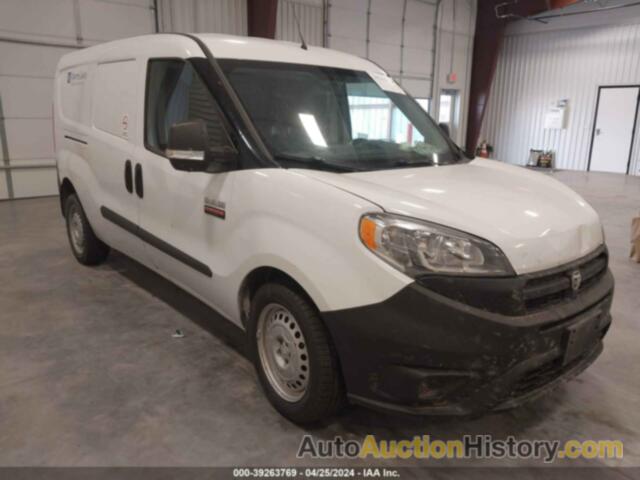 RAM PROMASTER CITY TRADESMAN, ZFBERFAB8J6K23239