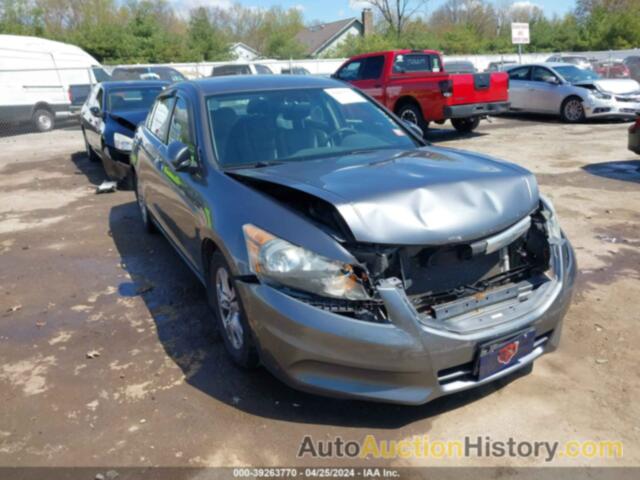 HONDA ACCORD 2.4 SE, 1HGCP2F68CA245807