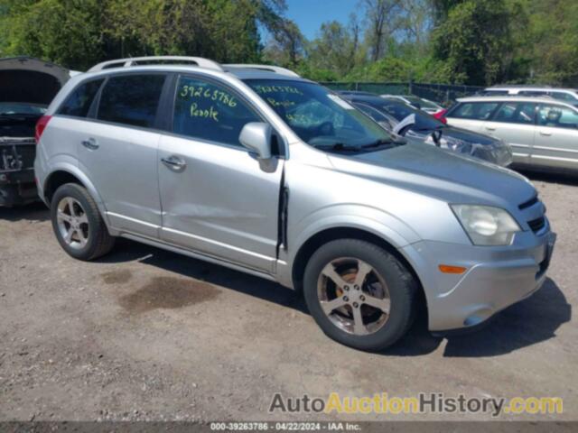 CHEVROLET CAPTIVA SPORT LT, 3GNAL3EK5DS642047