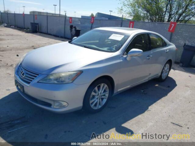 LEXUS ES 350, JTHBK1EG5A2378883