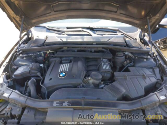 BMW 328XI, WBAWV53588P078638