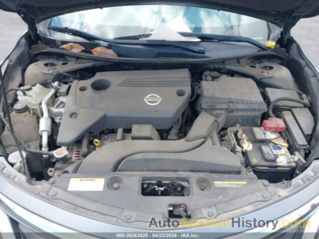 NISSAN ALTIMA 2.5 S, 1N4AL3APXEN382871