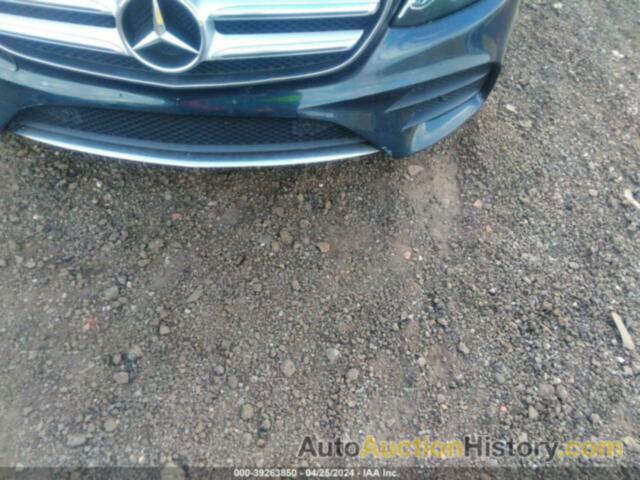 MERCEDES-BENZ E 300 4MATIC, WDDZF4KB9HA032792