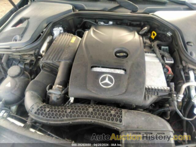 MERCEDES-BENZ E 300 4MATIC, WDDZF4KB9HA032792