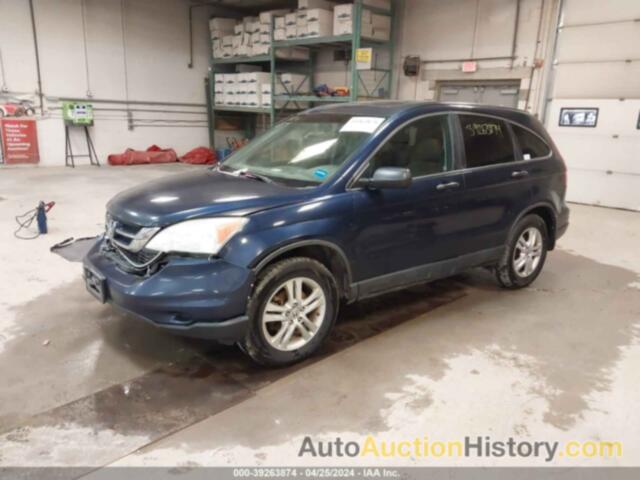 HONDA CR-V EX, 5J6RE4H58AL006932