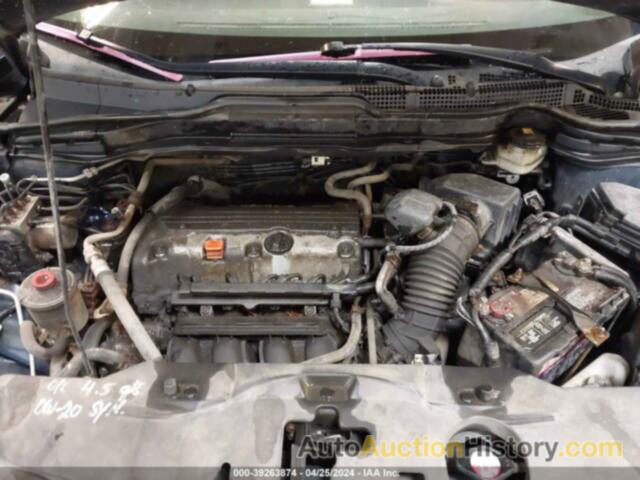 HONDA CR-V EX, 5J6RE4H58AL006932