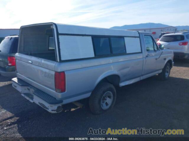 FORD F150, 1FTEF15Y7TLA27403