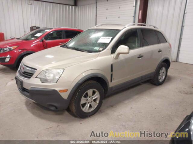 SATURN VUE V6 XE, 3GSDL43N09S570369