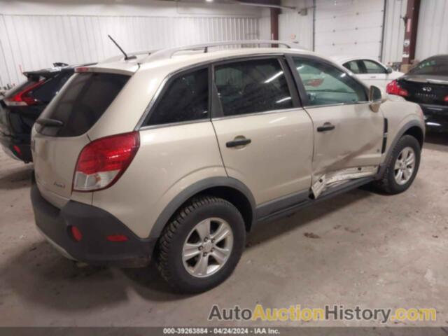 SATURN VUE V6 XE, 3GSDL43N09S570369