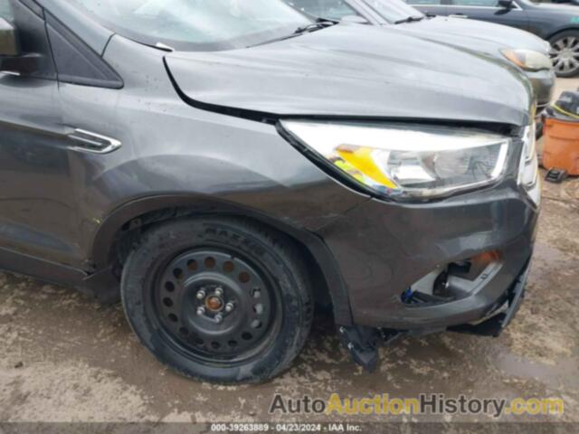 FORD ESCAPE SE, 1FMCU0GD2HUE63929