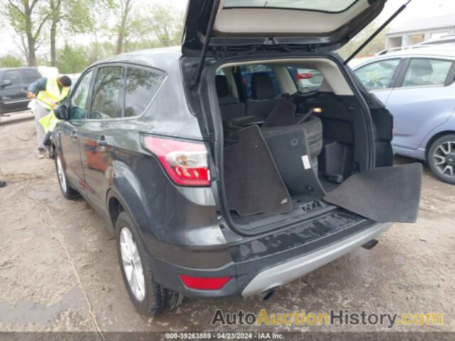 FORD ESCAPE SE, 1FMCU0GD2HUE63929