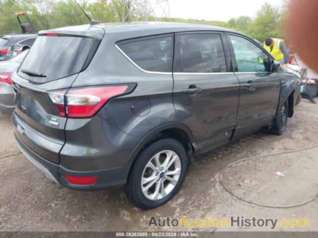 FORD ESCAPE SE, 1FMCU0GD2HUE63929