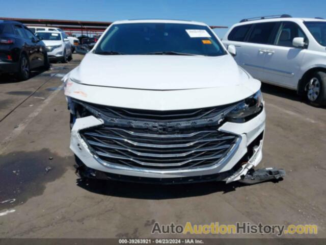 CHEVROLET MALIBU LT, 1G1ZD5ST6KF162336