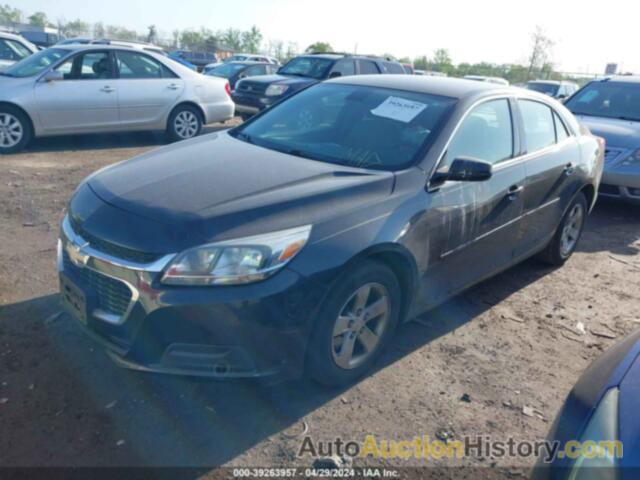 CHEVROLET MALIBU 1LS, 1G11B5SL4EF240734