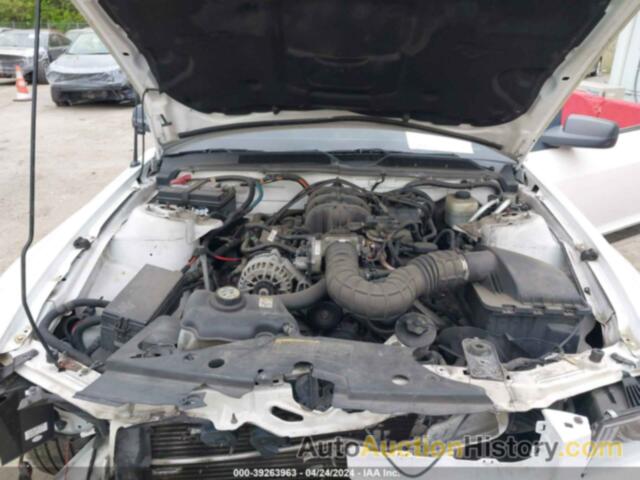FORD MUSTANG, 1ZVFT80N065162814