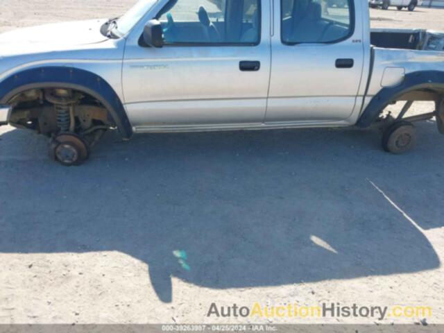 TOYOTA TACOMA BASE V6, 5TEHN72NX2Z127007