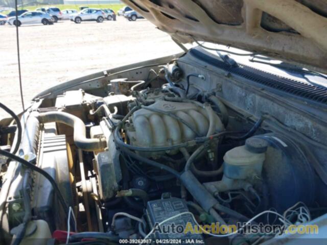 TOYOTA TACOMA BASE V6, 5TEHN72NX2Z127007