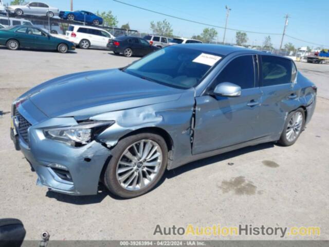 INFINITI Q50 LUXE, JN1EV7AP9LM208292