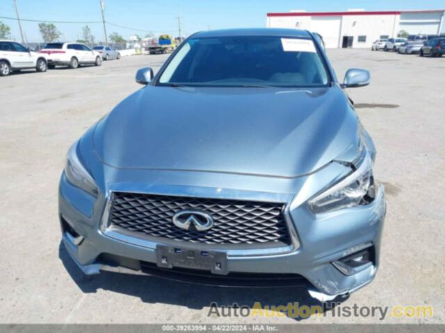 INFINITI Q50 LUXE, JN1EV7AP9LM208292