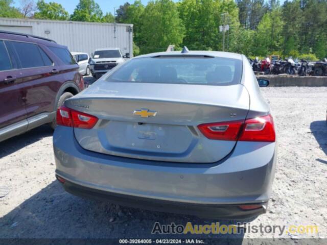 CHEVROLET MALIBU LT, 1G1ZD5ST2RF116027