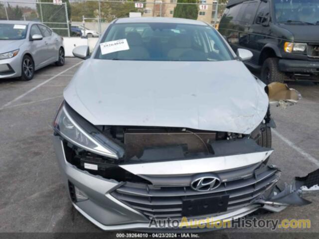 HYUNDAI ELANTRA SE, 5NPD74LF8LH513606