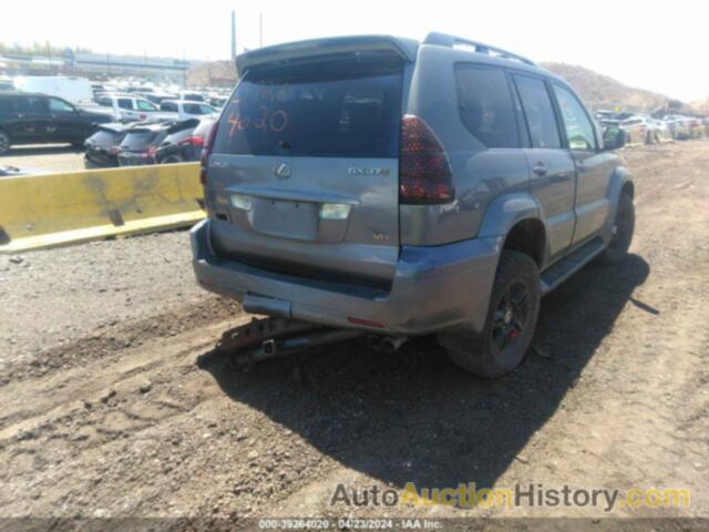 LEXUS GX 470 470, JTJBT20X230008921