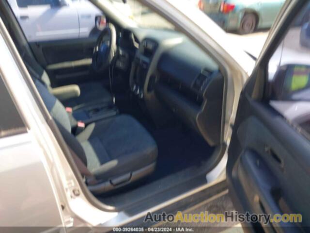 HONDA CR-V LX, SHSRD68516U405401