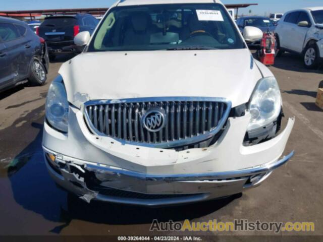 BUICK ENCLAVE PREMIUM, 5GAKRDED3CJ262726