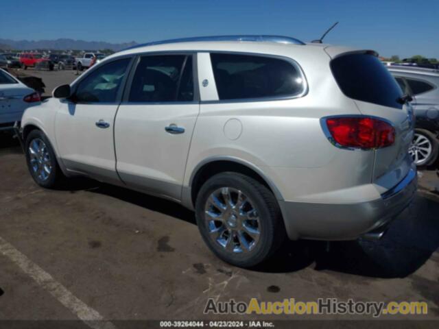 BUICK ENCLAVE PREMIUM, 5GAKRDED3CJ262726