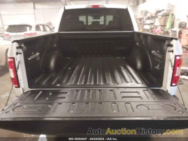 FORD F-150 XLT, 1FTEW1EP4LKE78124