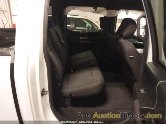 FORD F-150 XLT, 1FTEW1EP4LKE78124