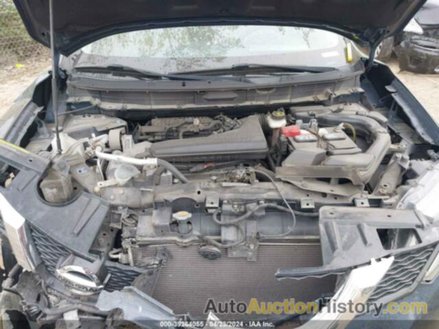 NISSAN ROGUE S/SL/SV, KNMAT2MV3GP643604