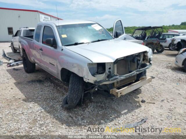 TOYOTA TACOMA, 5TFUX4EN0CX009219