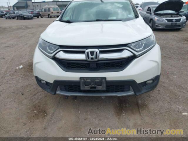 HONDA CR-V EXL, 2HKRW1H83JH522339