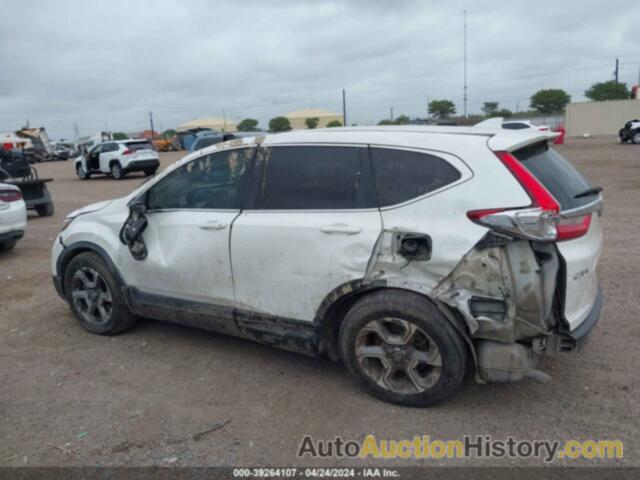 HONDA CR-V EXL, 2HKRW1H83JH522339