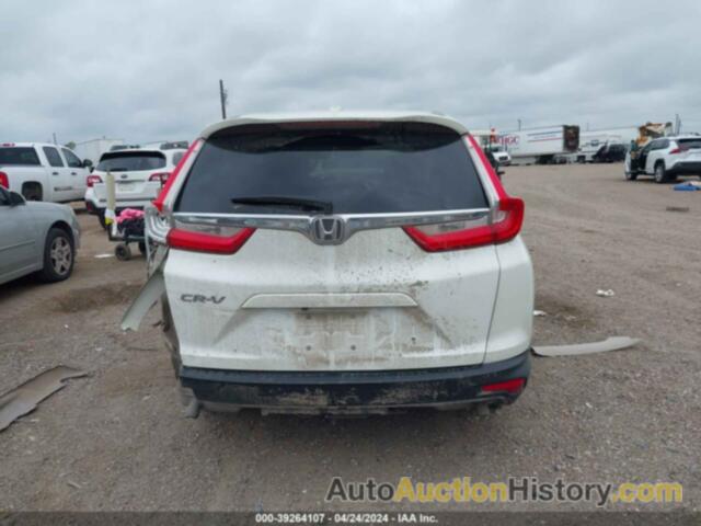 HONDA CR-V EXL, 2HKRW1H83JH522339