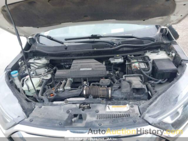 HONDA CR-V EXL, 2HKRW1H83JH522339