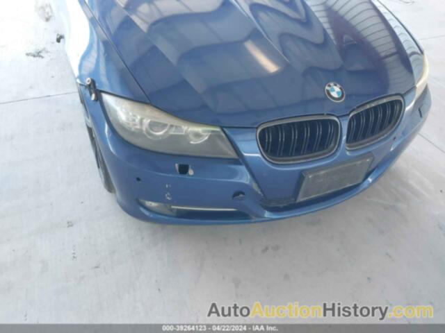 BMW 335I, WBAPM77509NL88115