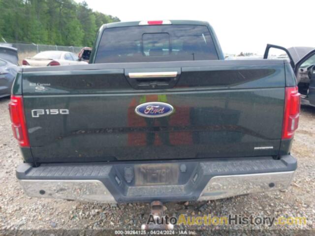 FORD F150 SUPERCREW, 1FTEW1EF8FFB94628