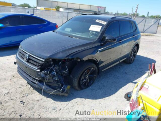 VOLKSWAGEN TIGUAN SE R-LINE BLACK, 3VVCB7AXXPM032796