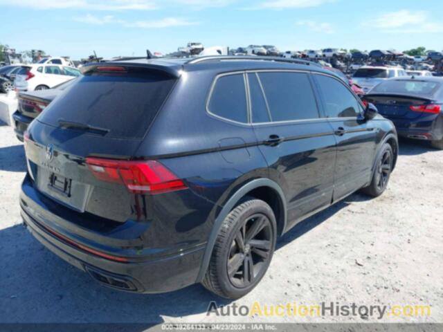 VOLKSWAGEN TIGUAN SE R-LINE BLACK, 3VVCB7AXXPM032796