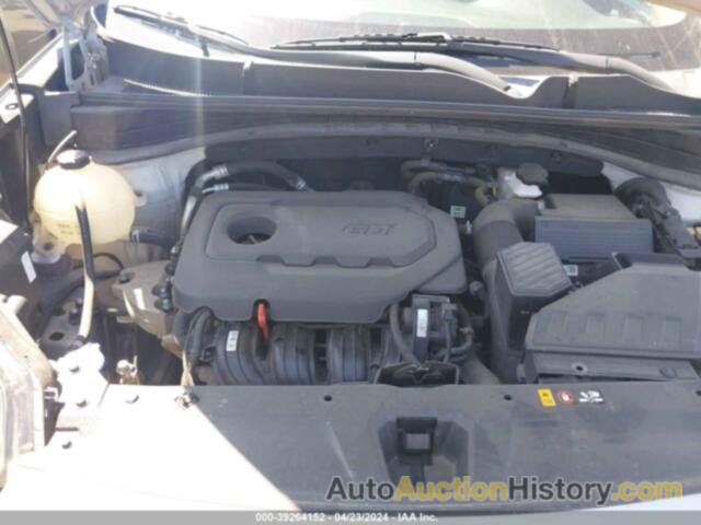 KIA SPORTAGE LX, KNDPMCAC8H7171238