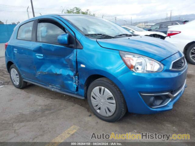 MITSUBISHI MIRAGE RF, ML32A3HJXKH010319