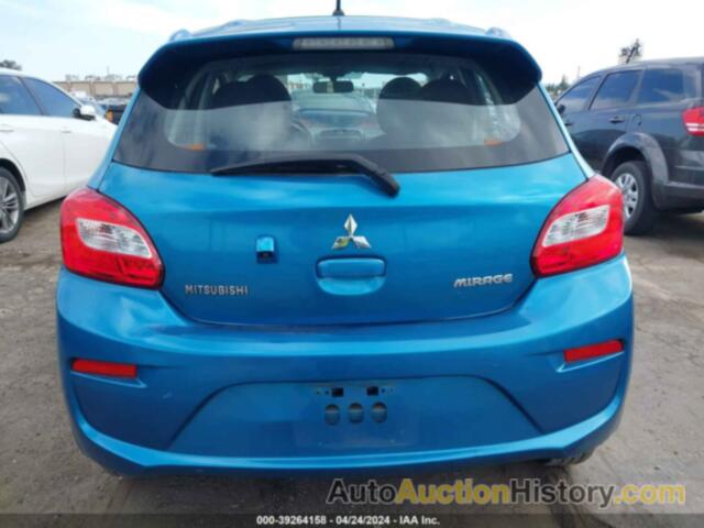 MITSUBISHI MIRAGE RF, ML32A3HJXKH010319