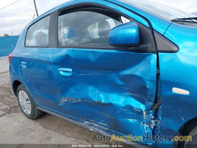 MITSUBISHI MIRAGE RF, ML32A3HJXKH010319